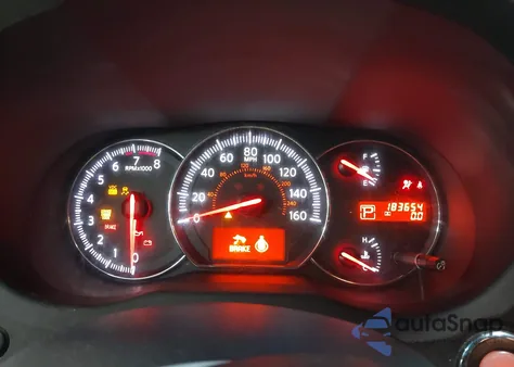 2010 Nissan Maxima 3.5 Sv из США, поврежденный, VIN 1N4AA5AP4AC835468